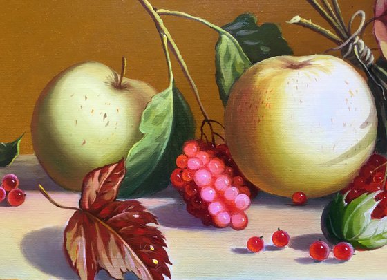 Apples
