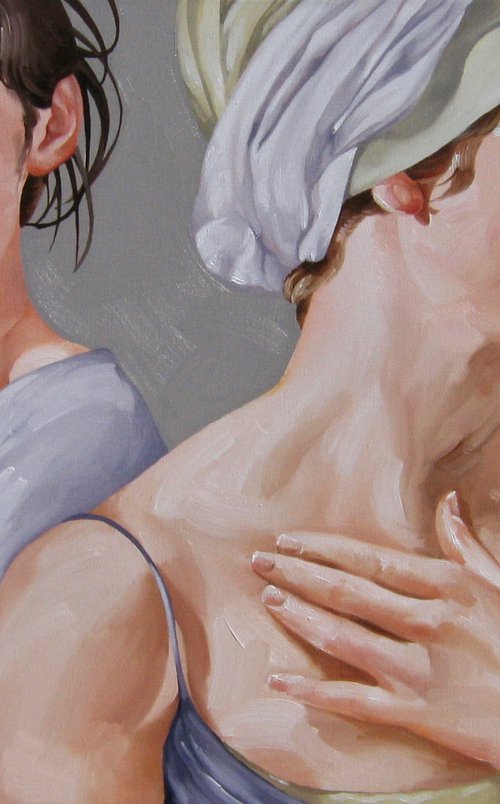 The Best Part of Me is You by Valery Koroshilov