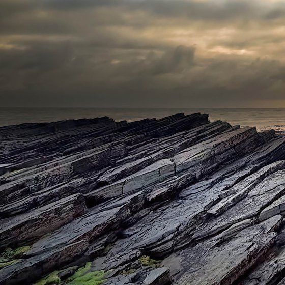 Where the Light Begins, Orkney
