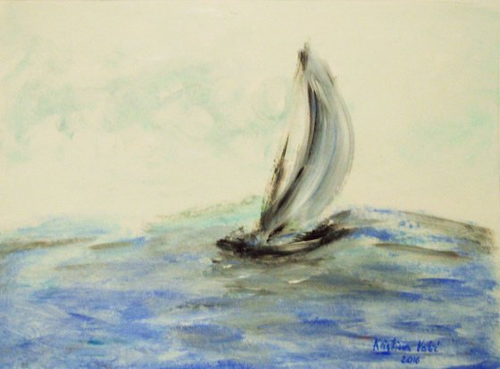 Sailboat