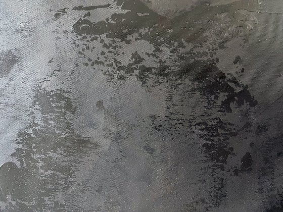 Silver Circle of Power