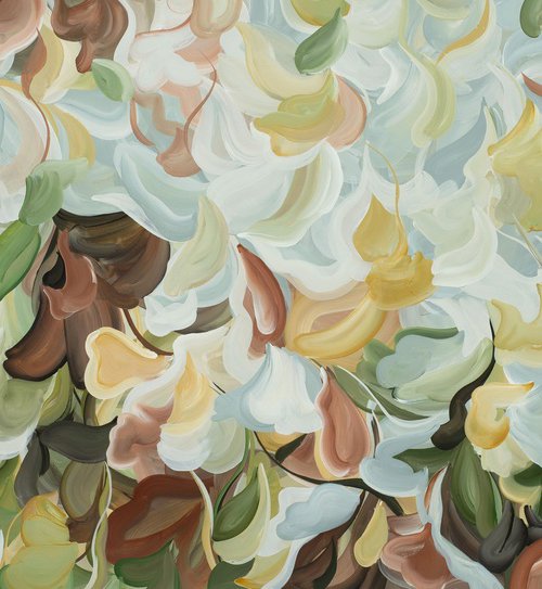 Outback Summer by Amber Gittins