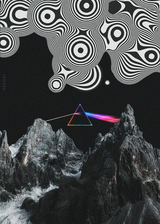 Lunar Prism