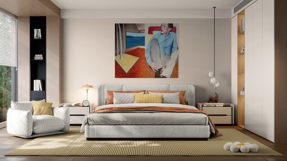 Forever room