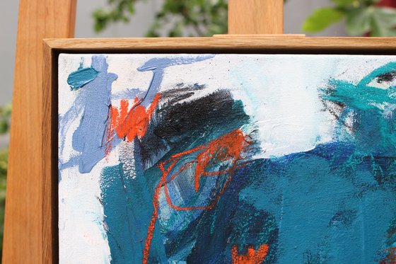 MEDITERRANEAN RETREAT I