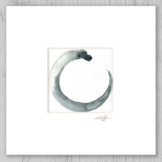 Enso Serenity Collection 6