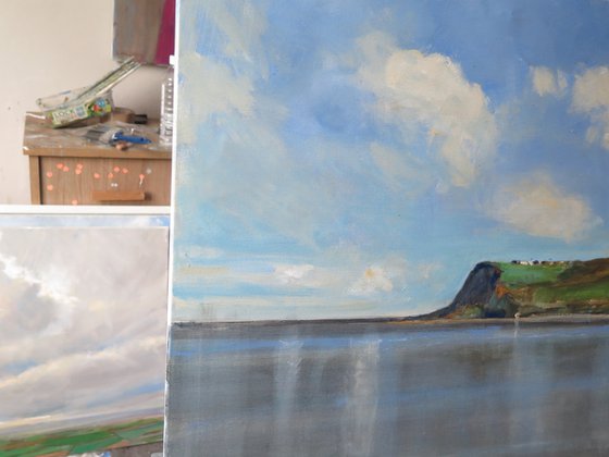 Ravenscar