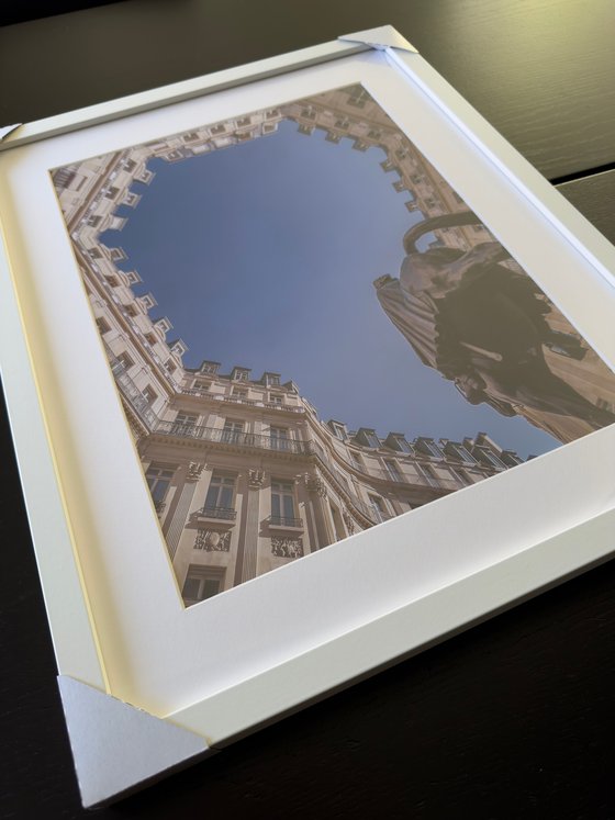 MY PLACE EDOUARD VII 1 of 3