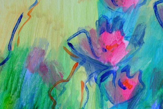 Blooming Paradise #36