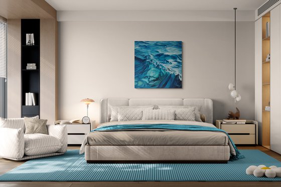 The Azure Cradle. Termini Imerese