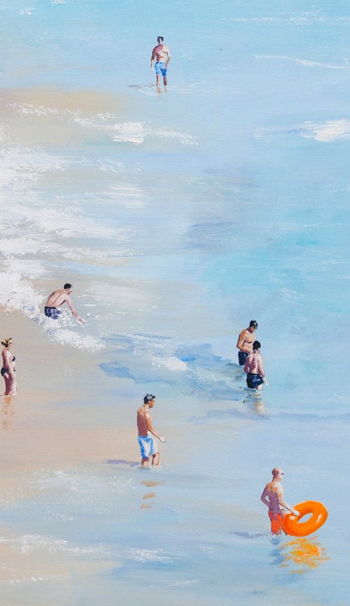 CA Shore A19 by Carlos Martín