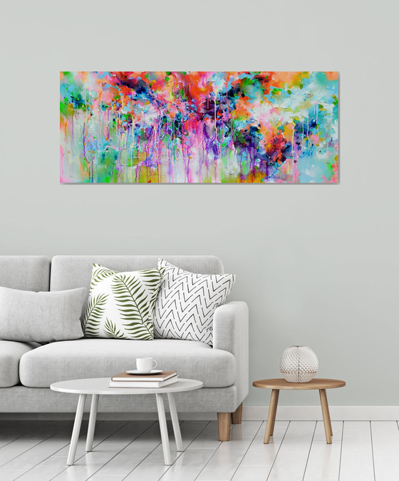 Fresh Moods 110