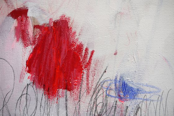 Four Roses (Tetraptychon)