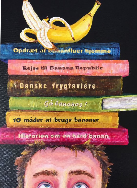 Brain vitamins