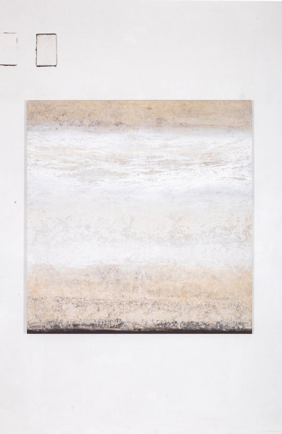 No. 25-72 (140 x 145 cm )