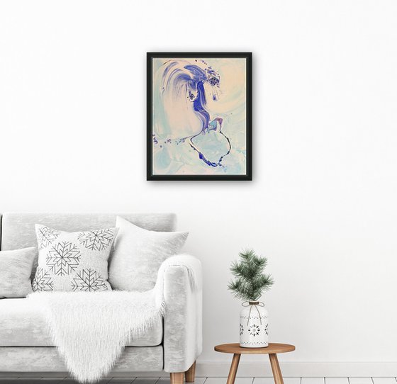 Préambules éphémères