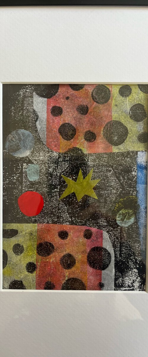 juego by Irene Masip