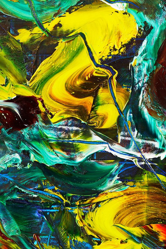 Oil Painting 7 / 20