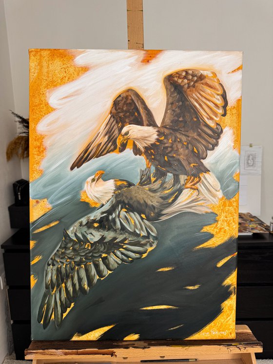 Wings of Metamorphosis