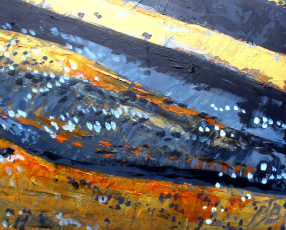 Lanzarote Landscape III