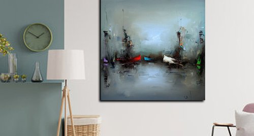 Artwork by Stanislav Lazarov