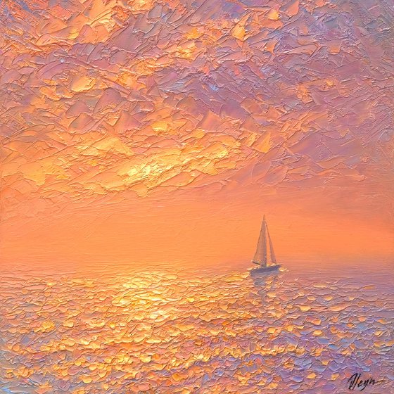 Seascape