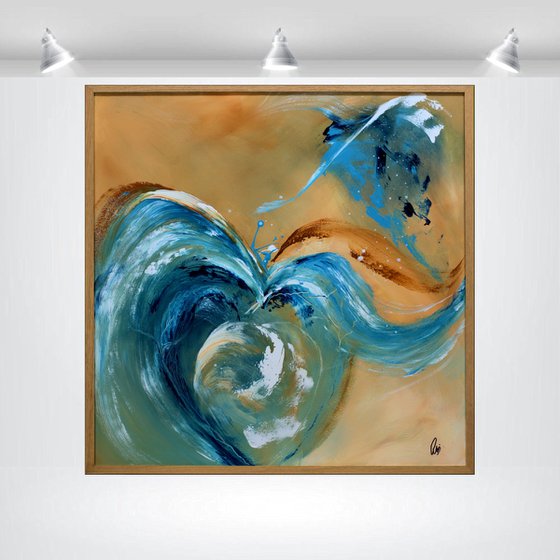 Waveheart