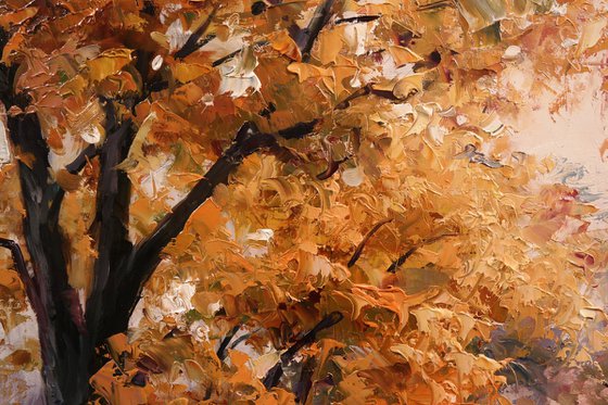 "Autumn Melody"