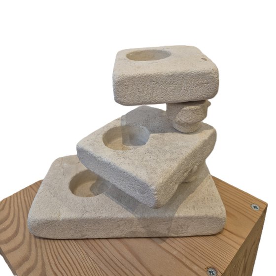 "Twist and Light II"