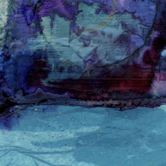 Nature's Abstraction