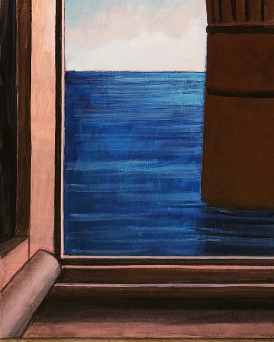 From The Window
