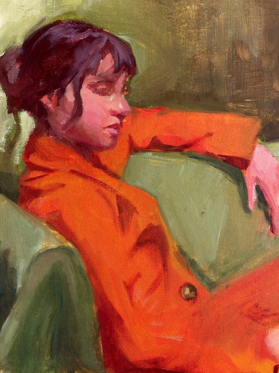 Study of Fiona