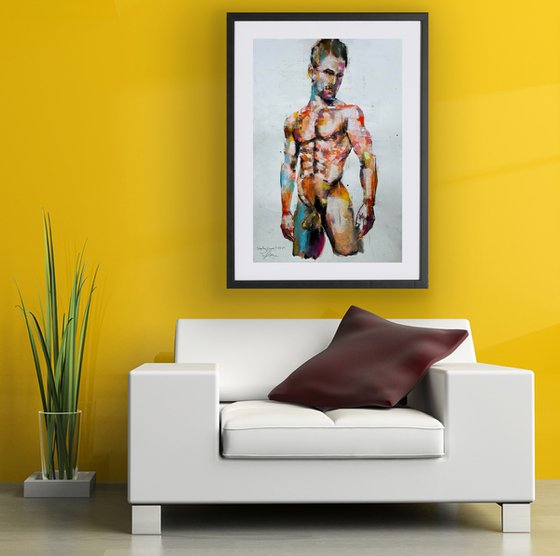 standing figure 1-18-21