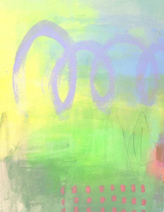 Colour harmony