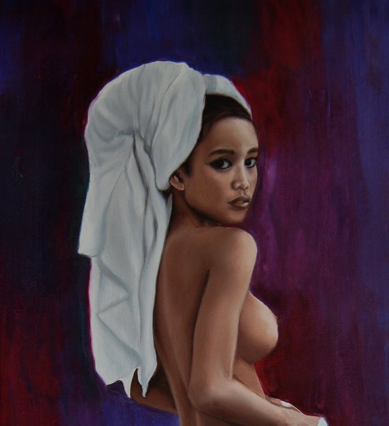 Nude