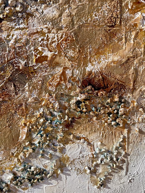 Erosion of the Spirit