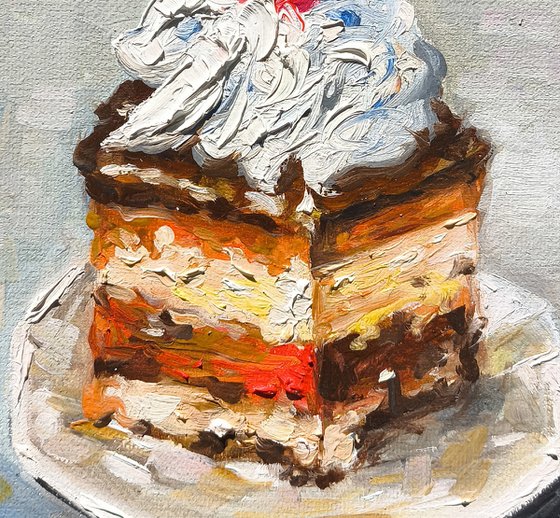 Layers of Delight