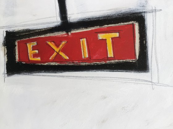 EXIT