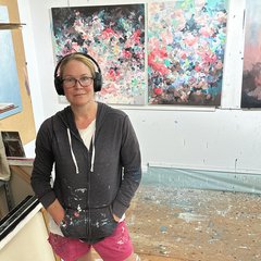 Visit Sara Richardson Artist shop