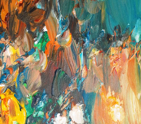 Abstract Epos D 1