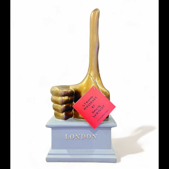 Really Good (Fourth Plinth)