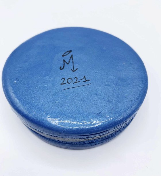 Macaron Dior