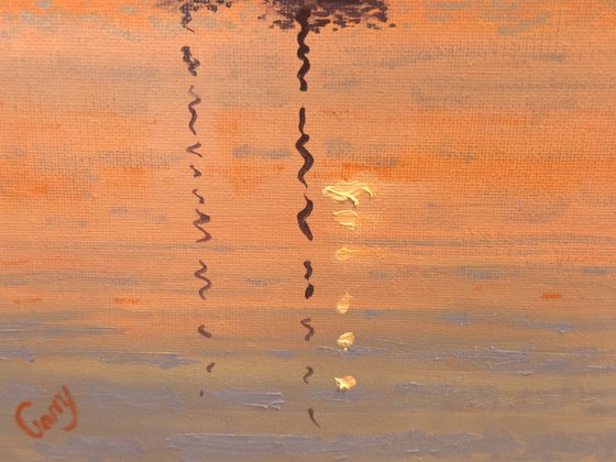 Calm 07