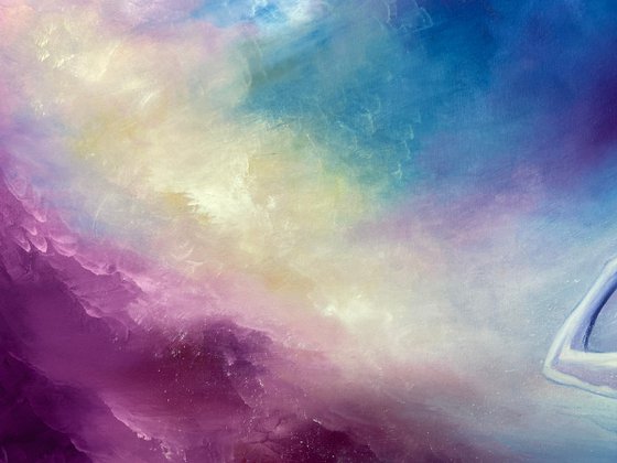 Persephone Rising
