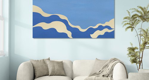 Artwork by Marina Krylova