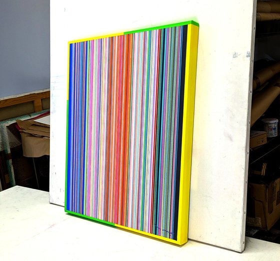 Tehos - Abstraction TC 04