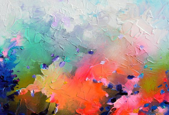 Fresh Moods 113