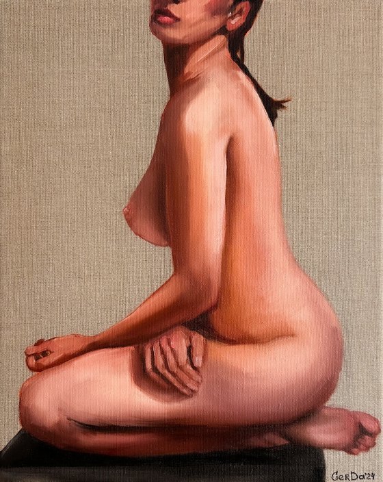 Nudity
