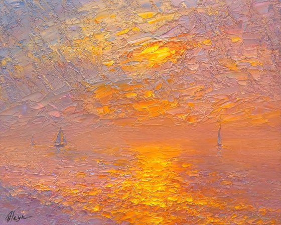 Sea