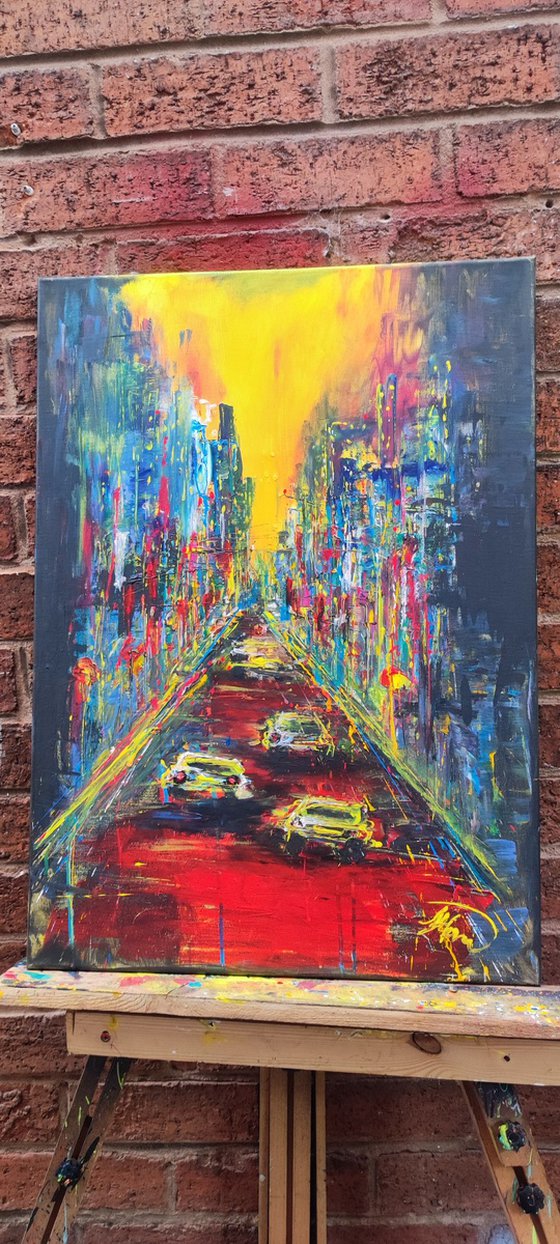 Street